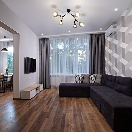 Arcadia Hills Apartment Odessa Eksteriør billede