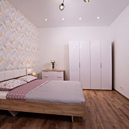 Arcadia Hills Apartment Odessa Eksteriør billede