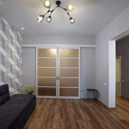 Arcadia Hills Apartment Odessa Eksteriør billede