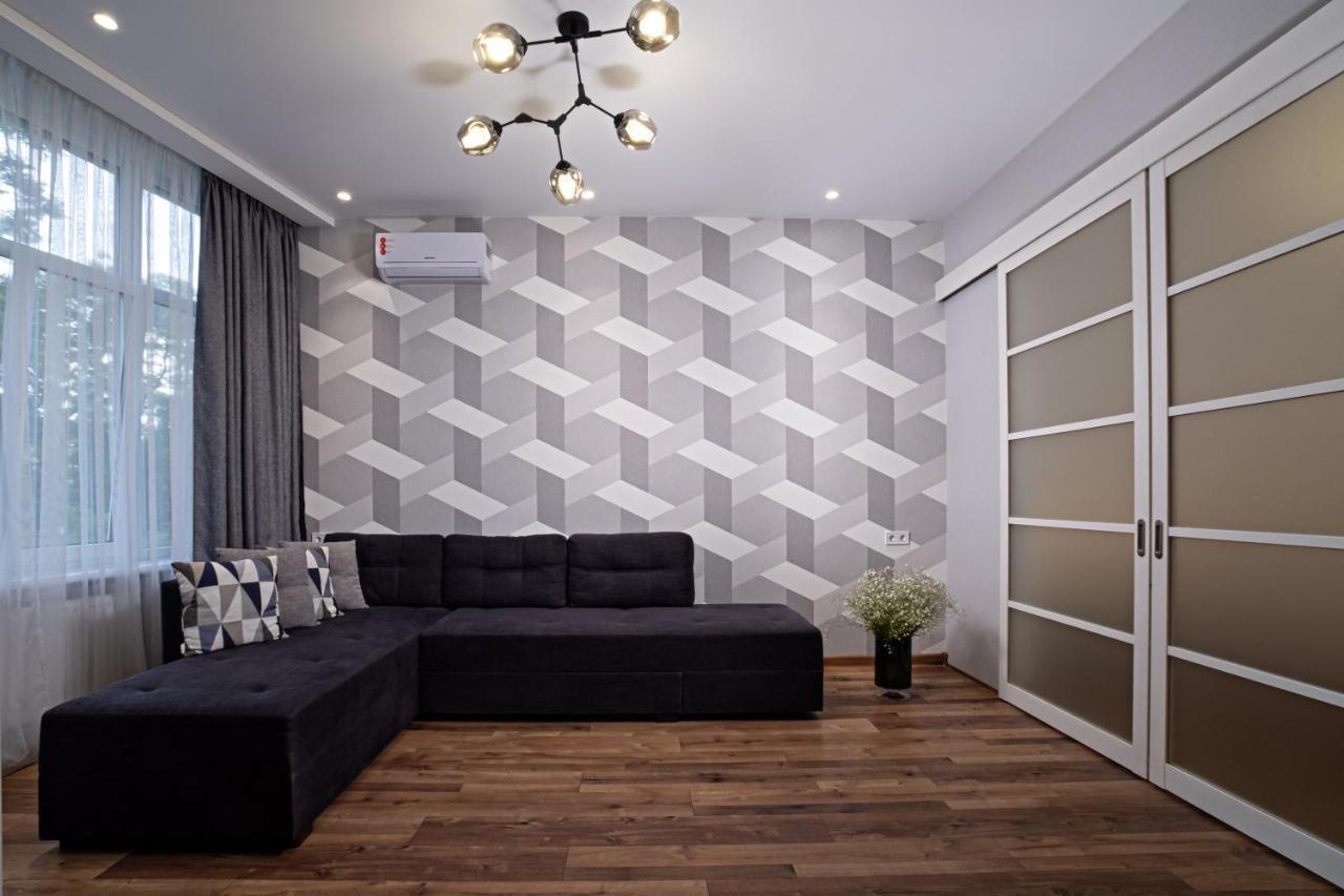 Arcadia Hills Apartment Odessa Eksteriør billede