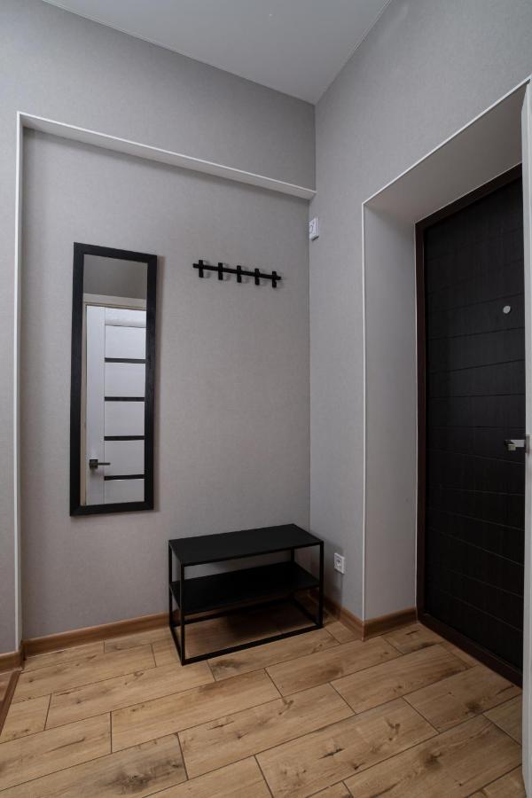 Arcadia Hills Apartment Odessa Eksteriør billede