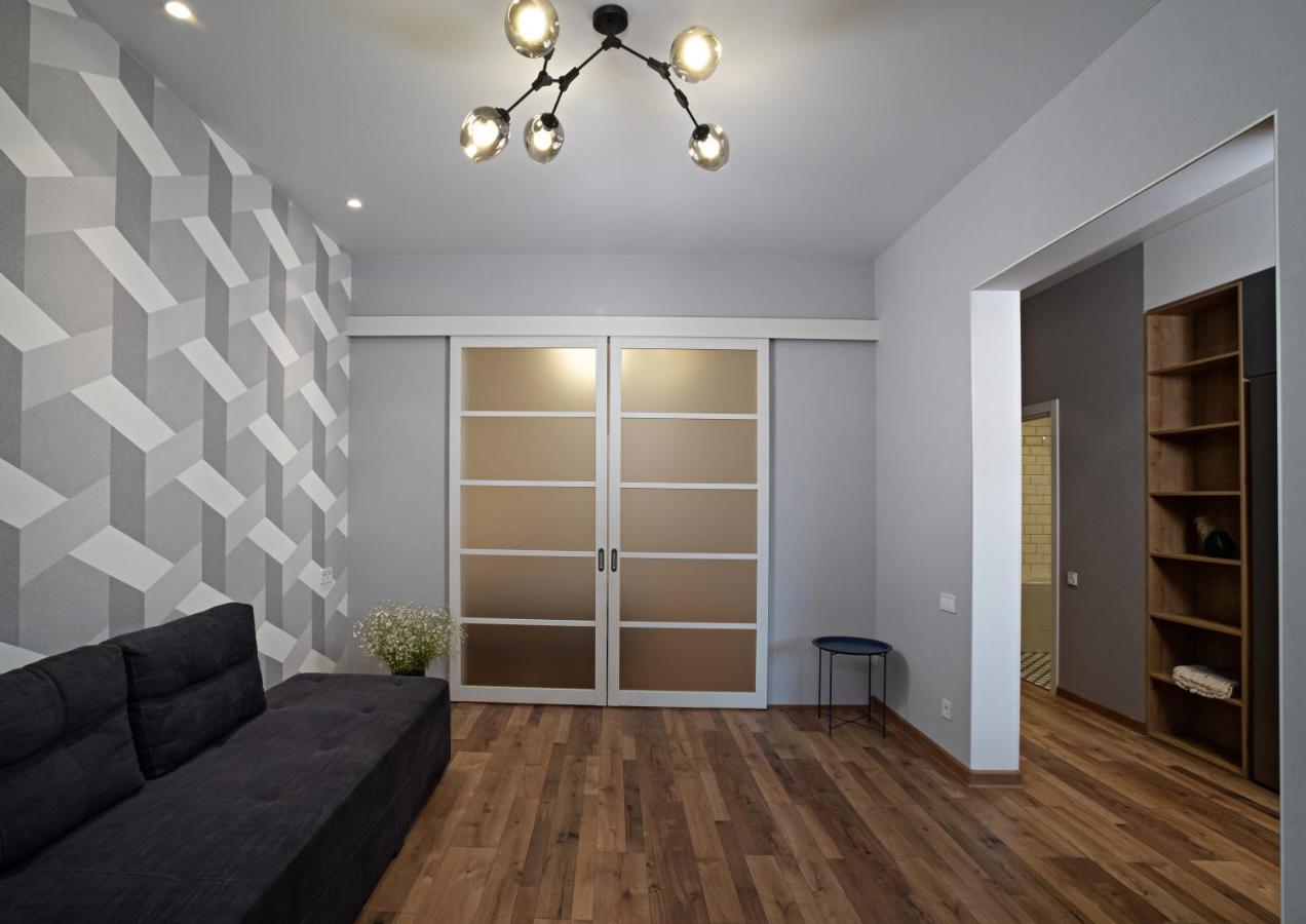 Arcadia Hills Apartment Odessa Eksteriør billede
