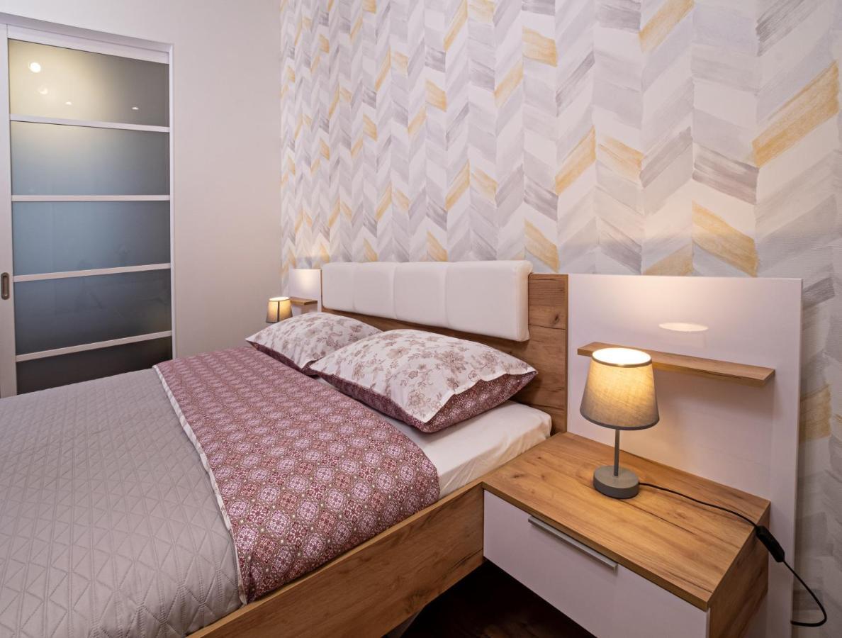 Arcadia Hills Apartment Odessa Eksteriør billede